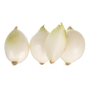 خرید اینترنتی پیاز سفید کوچک