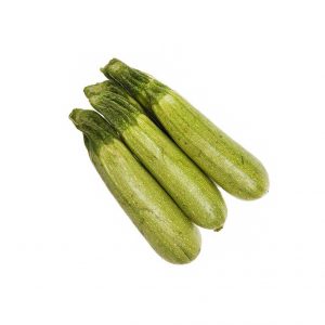 خرید اینترنتی کدو سبز دست چین