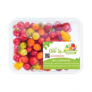 خرید اینترنتی گوجه فرنگی رنگین کمان