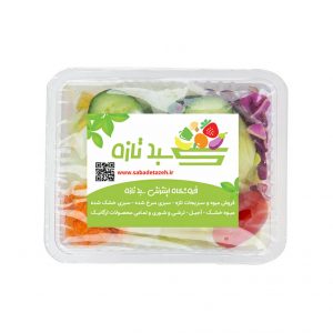 خرید اینترنتی سالاد فصل