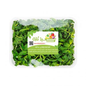خرید اینترنتی نعنا تازه