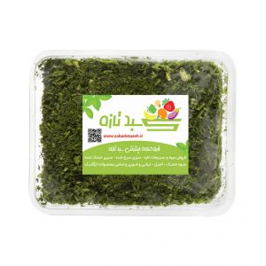 خرید اینترنتی شوید خرد شده