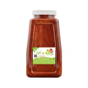 خرید اینترنتی پودر گوجه فرنگی خشک