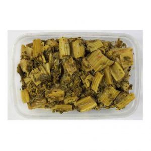 خرید اینترنتی کرفس سرخ شده