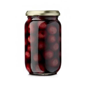 خرید اینترنتی ترشی آلبالو