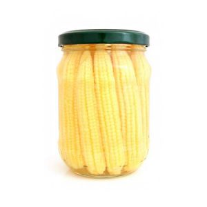 خرید اینترنتی ترشی ذرت