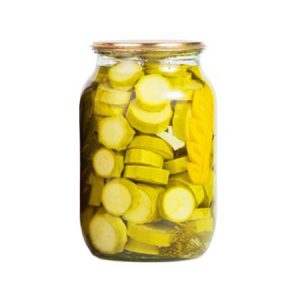 خرید اینترنتی ترشی کدو