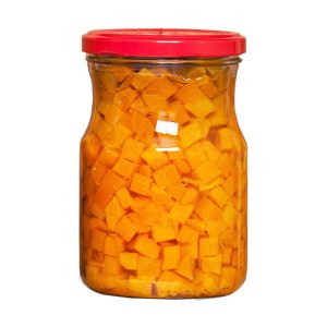 خرید اینترنتی ترشی هویچ