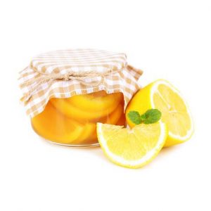 خرید اینترنتی کمپوت لیمو