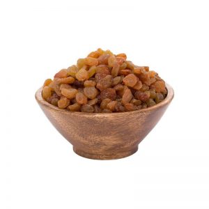 کشمش پلویی
