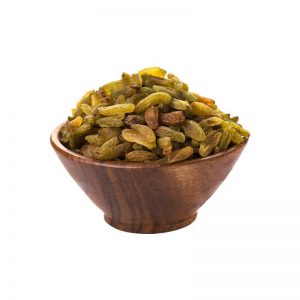 کشمش سبز