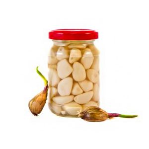 خرید اینترنتی ترشی سیر