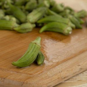 خرید اینترنتی بامیه