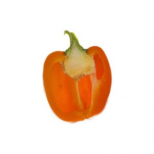 خرید اینترنتی فلفل دلمه ای نارنجی