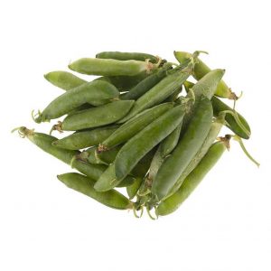 خرید اینترنتی نخود فرنگی تازه