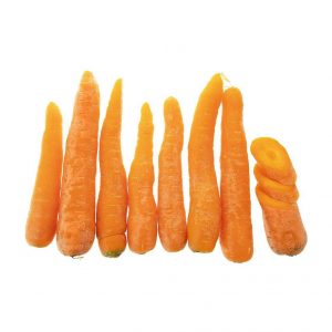 خرید اینترنتی هویج درجه یک