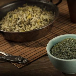خرید اینترنتی شوید خشک