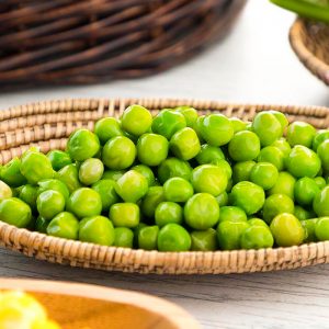 خرید اینترنتی نخود سبز منجمد