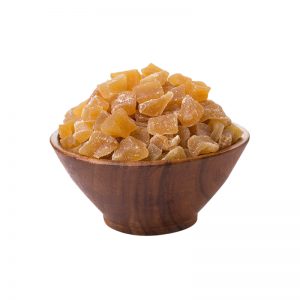 چیپس زنجبیل