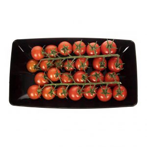 خرید اینترنتی گوجه فرنگی گلخانه ای خوشه ای