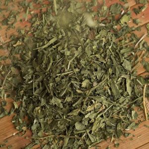خرید اینترنتی سبزی قورمه خشک