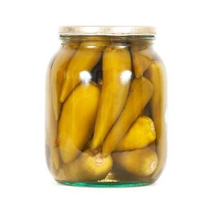خرید اینترنتی ترشی فلفل