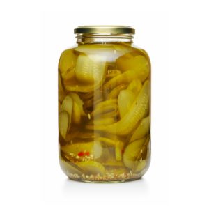 خرید اینترنتی ترشی کدو