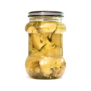 خرید اینترنتی ترشی کدو گوجه