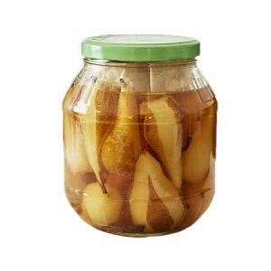 خرید اینترنتی ترشی گلابی