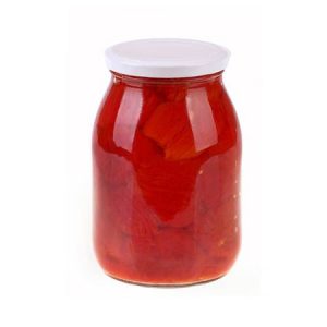 خرید اینترنتی ترشی لبو