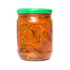 خرید اینترنتی ترشی مخلوط چند میوه