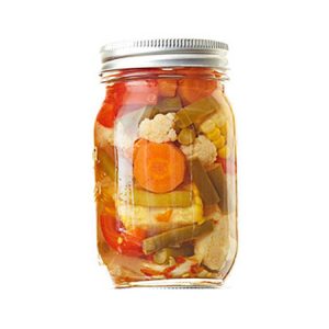 خرید اینترنتی ترشی مخلوط مخصوص