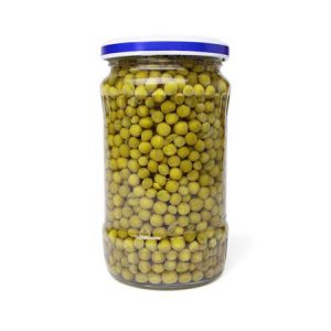 خرید اینترنتی ترشی نخود سبز