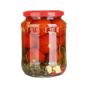 خرید اینترنتی گوجه شور