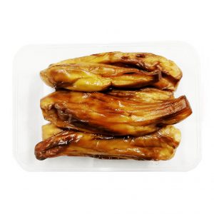 خرید اینترنتی بادمجان سرخ شده