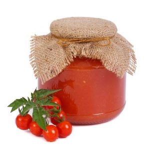 خرید اینترنتی سس گوجه