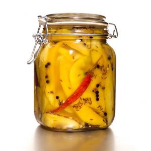 خرید اینترنتی ترشی انبه