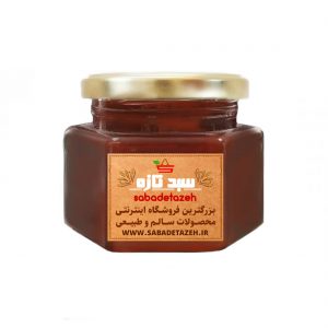 خرید مارمالاد آلو