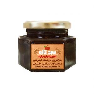 خرید مارمالاد انجیر