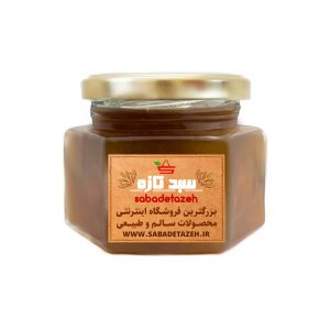 خرید مارمالاد-هلو