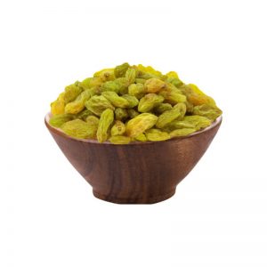 کشمش سبز کاشمر