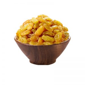 کشمش زرد کاشمر