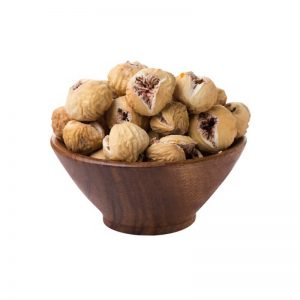 انجیر خشک فوق پرک