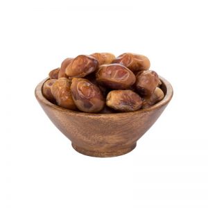 خرما خشک زاهدی