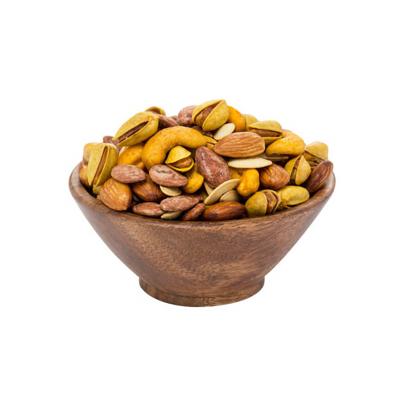 آجیل سفارشی آجیل سفارشی