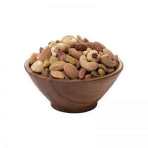 آجیل مغز سنتی
