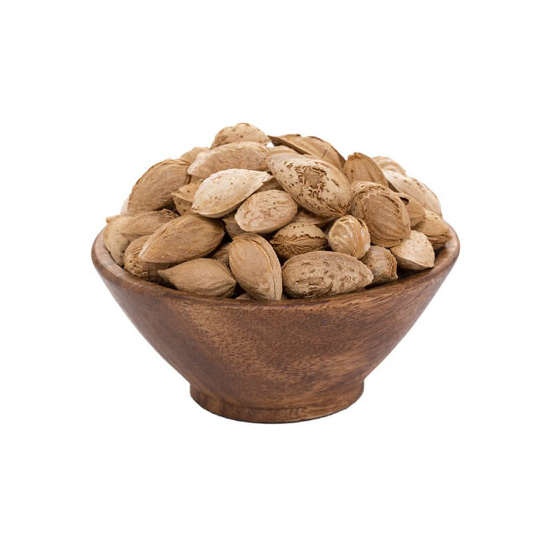 بادام منقا خام بادام منقا خام