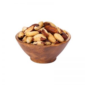 بادام برزیلی