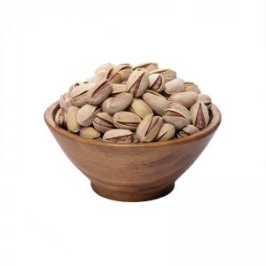 پسته اکبری نمکی