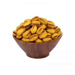 پسته اکبری